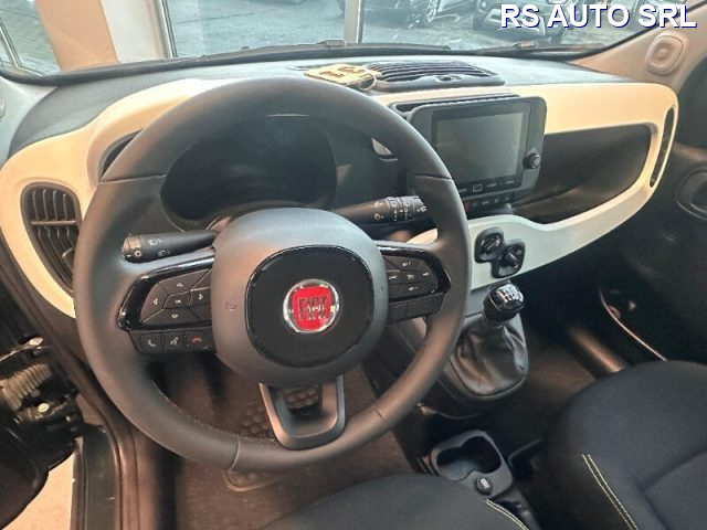 FIAT Panda usata, con Cruise Control