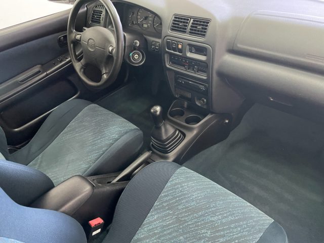 MAZDA 323 usata 30
