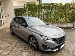 PEUGEOT 308 usata 6