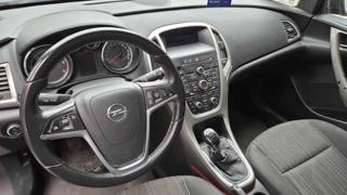 OPEL Astra usata, con Climatizzatore