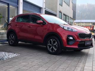 KIA Sportage usata, con Airbag Passeggero