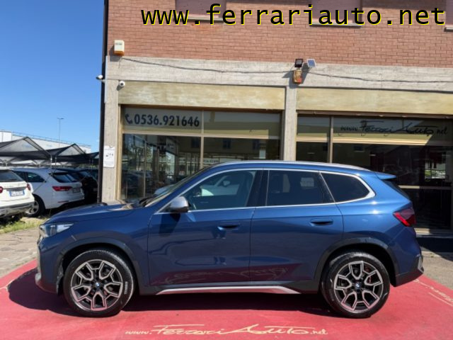 BMW X1 usata, con Alzacristalli elettrici