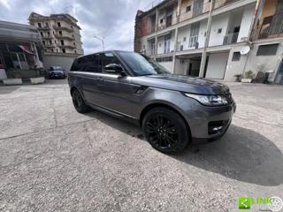 LAND ROVER Range Rover Sport usata 57