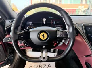 FERRARI Roma usata, con Antifurto