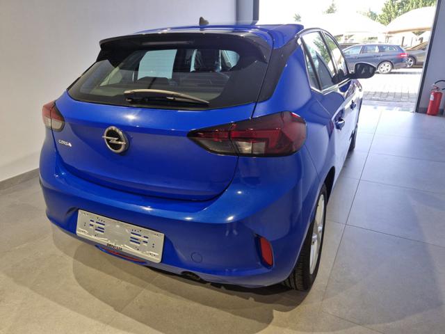 OPEL Corsa usata, con Airbag Passeggero
