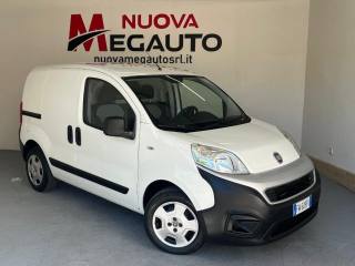 FIAT Fiorino 1.3 MJT 95CV Combinato SX