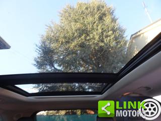 FORD Edge usata, con Vetri oscurati