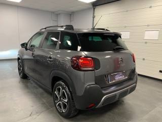 CITROEN C3 Aircross usata, con Autoradio