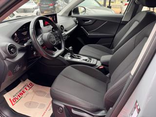 AUDI Q2 usata, con Chiusura centralizzata