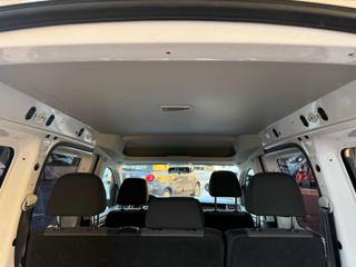 VOLKSWAGEN Caddy usata 17