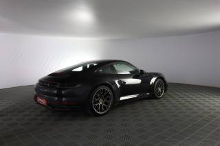 PORSCHE 911 usata 3