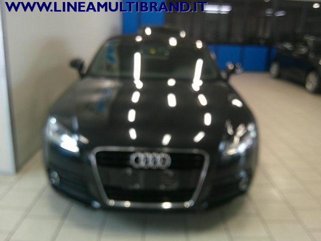 AUDI TT usata, con Airbag Passeggero