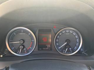 TOYOTA Auris Touring Sports usata, con Controllo trazione