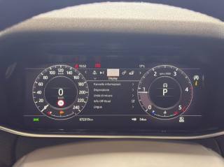 LAND ROVER Range Rover Evoque usata, con Specchietti laterali elettrici
