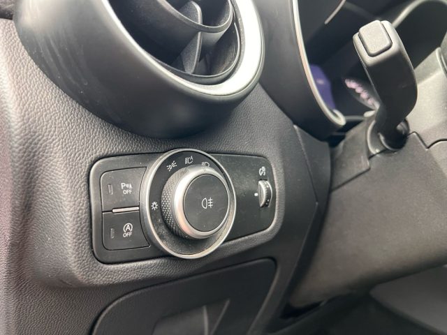 ALFA ROMEO Stelvio usata, con Autoradio