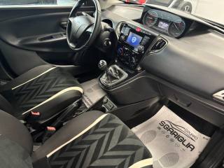 LANCIA Ypsilon usata, con Immobilizzatore elettronico