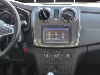 DACIA Sandero usata, con Vivavoce