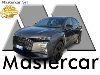 DS AUTOMOBILES DS 7 DS7 1.5 HDI Performance Line 130cv auto - GP622FN