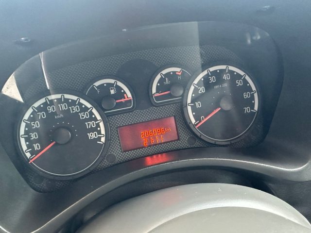FIAT Panda usata, con Portapacchi