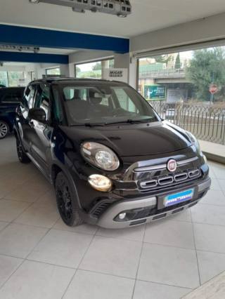 FIAT 500L 1.4 95 CV S&S Cross