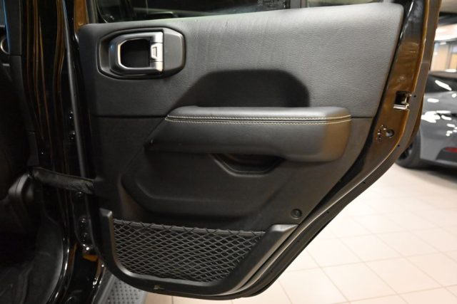 JEEP Wrangler usata 50