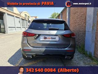MERCEDES-BENZ GLA 200 usata, con Autoradio