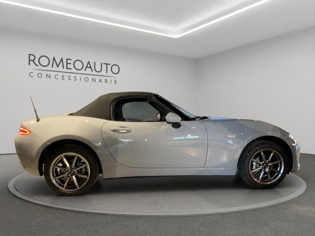 MAZDA MX-5 usata, con ESP