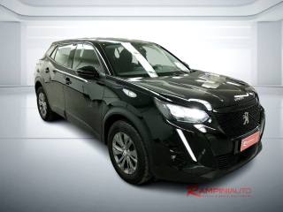 PEUGEOT 2008 usata 4