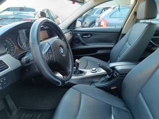 BMW 318 usata, con Chiusura centralizzata