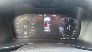 VOLVO XC40 usata, con Cruise Control