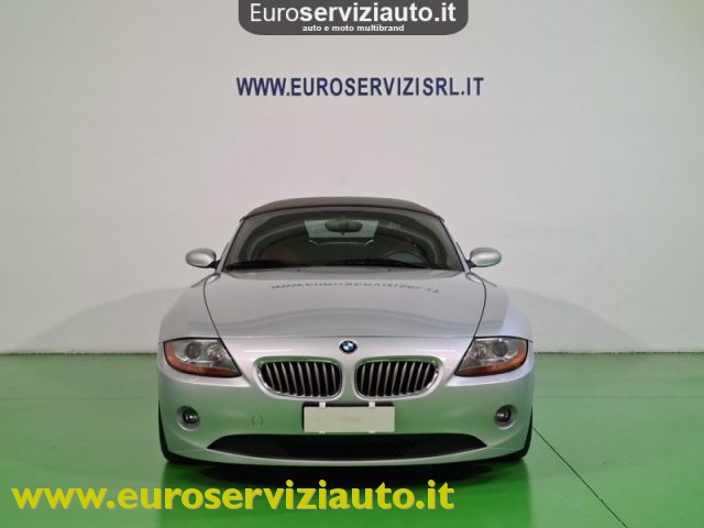 BMW Z4 usata, con Climatizzatore