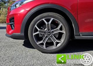 KIA XCeed usata, con Cruise Control
