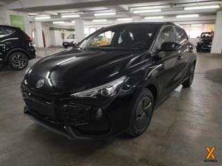 MG MG3 usata, con Airbag Passeggero