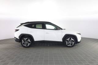 HYUNDAI Tucson usata 2