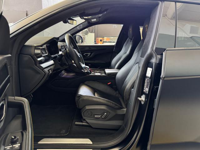 LAMBORGHINI Urus usata, con Controllo automatico clima
