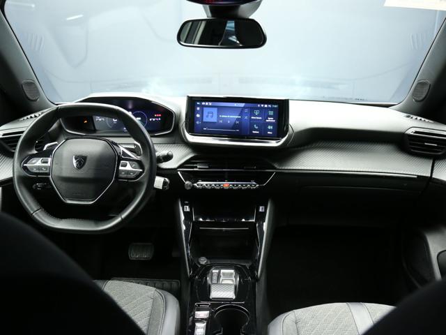 PEUGEOT 2008 usata, con Autoradio