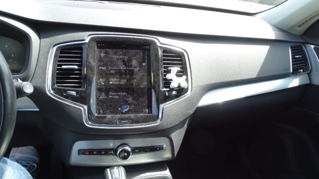VOLVO XC90 usata 95