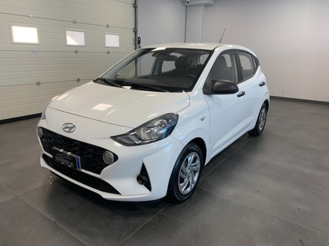 HYUNDAI i10 usata, con Airbag laterali