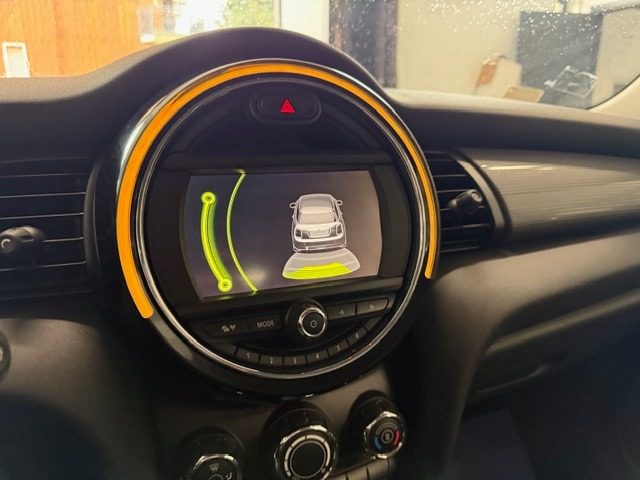 MINI Cooper usata, con Vetri oscurati