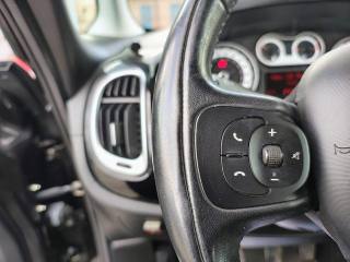 FIAT 500L usata, con Controllo automatico clima