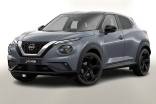 NISSAN Juke usata, con Airbag