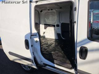 FIAT Doblo usata, con Immobilizzatore elettronico