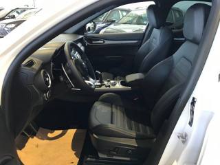 ALFA ROMEO Stelvio usata, con Cerchi in lega