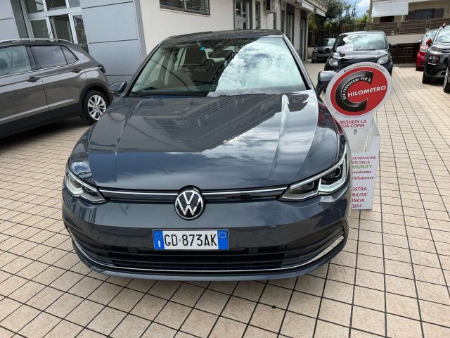 VOLKSWAGEN Golf usata, con ABS