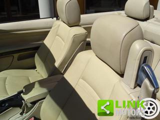 BMW 320 usata, con Controllo trazione