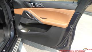 BMW X6 usata 133