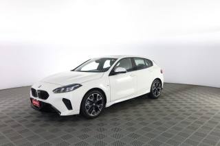 BMW 120 usata 7