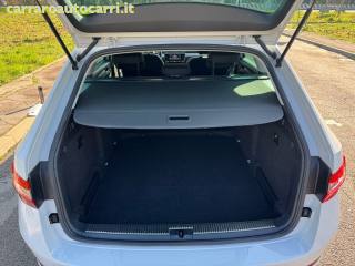 SKODA Superb usata, con Controllo vocale