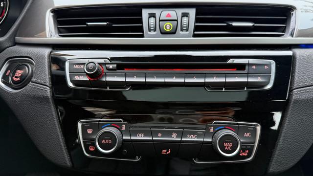 BMW X1 usata, con Chiusura centralizzata