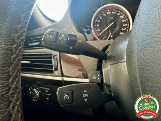 BMW X6 usata, con Park Distance Control
